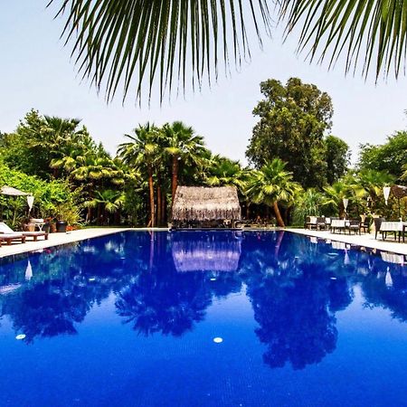 Layla Gocek Adults Only Bed & Breakfast ภายนอก รูปภาพ