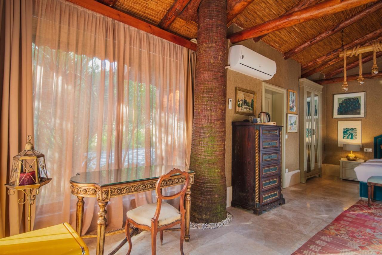 Layla Gocek Adults Only Bed & Breakfast ภายนอก รูปภาพ