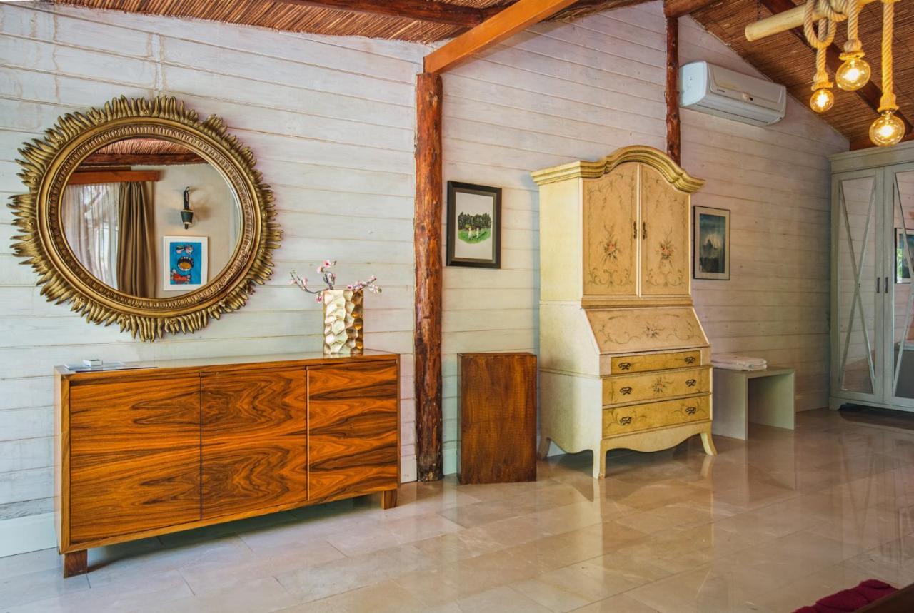 Layla Gocek Adults Only Bed & Breakfast ภายนอก รูปภาพ