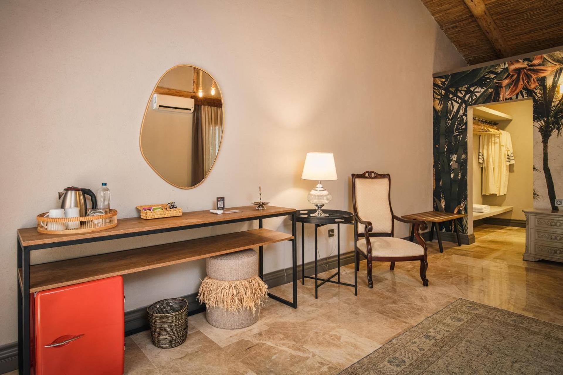 Layla Gocek Adults Only Bed & Breakfast ภายนอก รูปภาพ