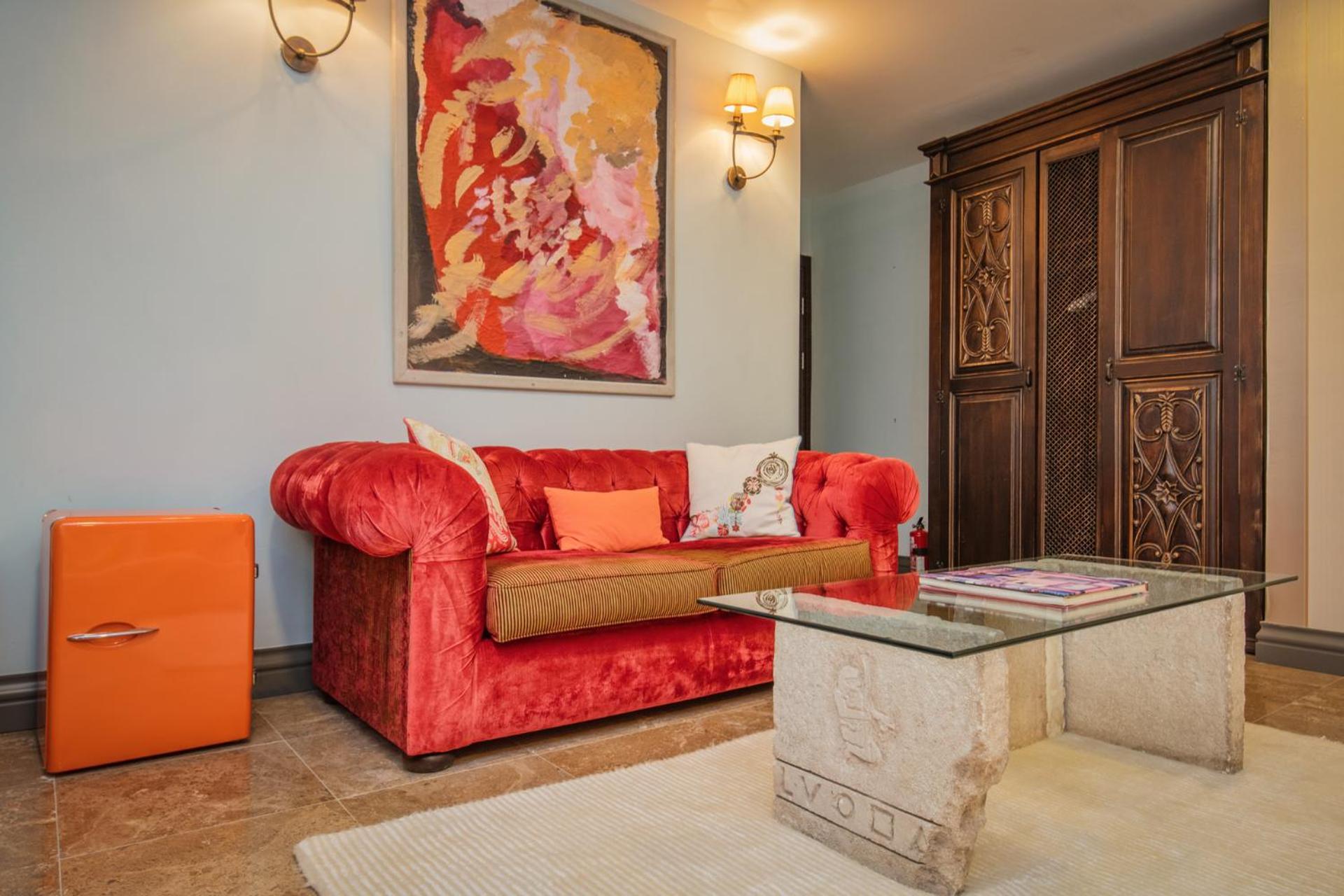 Layla Gocek Adults Only Bed & Breakfast ภายนอก รูปภาพ