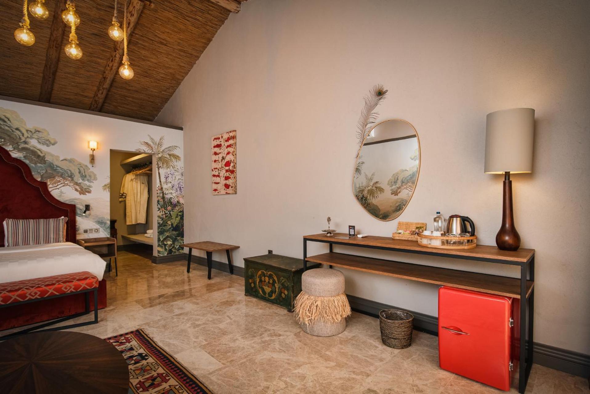 Layla Gocek Adults Only Bed & Breakfast ภายนอก รูปภาพ