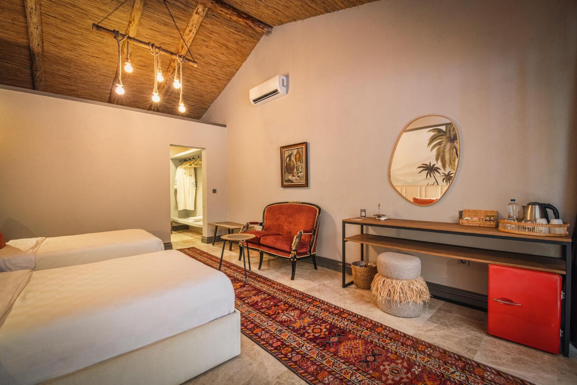 Layla Gocek Adults Only Bed & Breakfast ภายนอก รูปภาพ