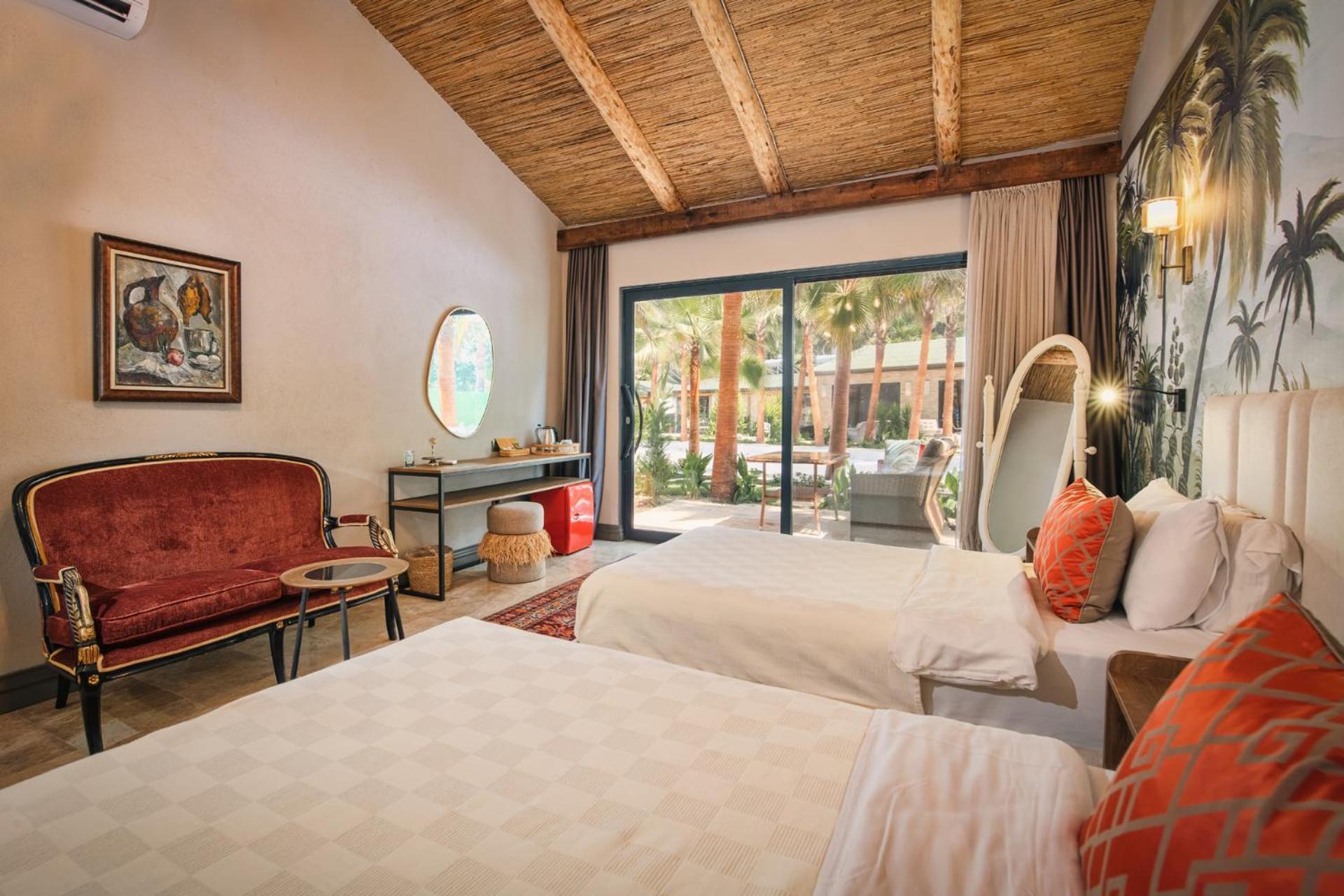 Layla Gocek Adults Only Bed & Breakfast ภายนอก รูปภาพ