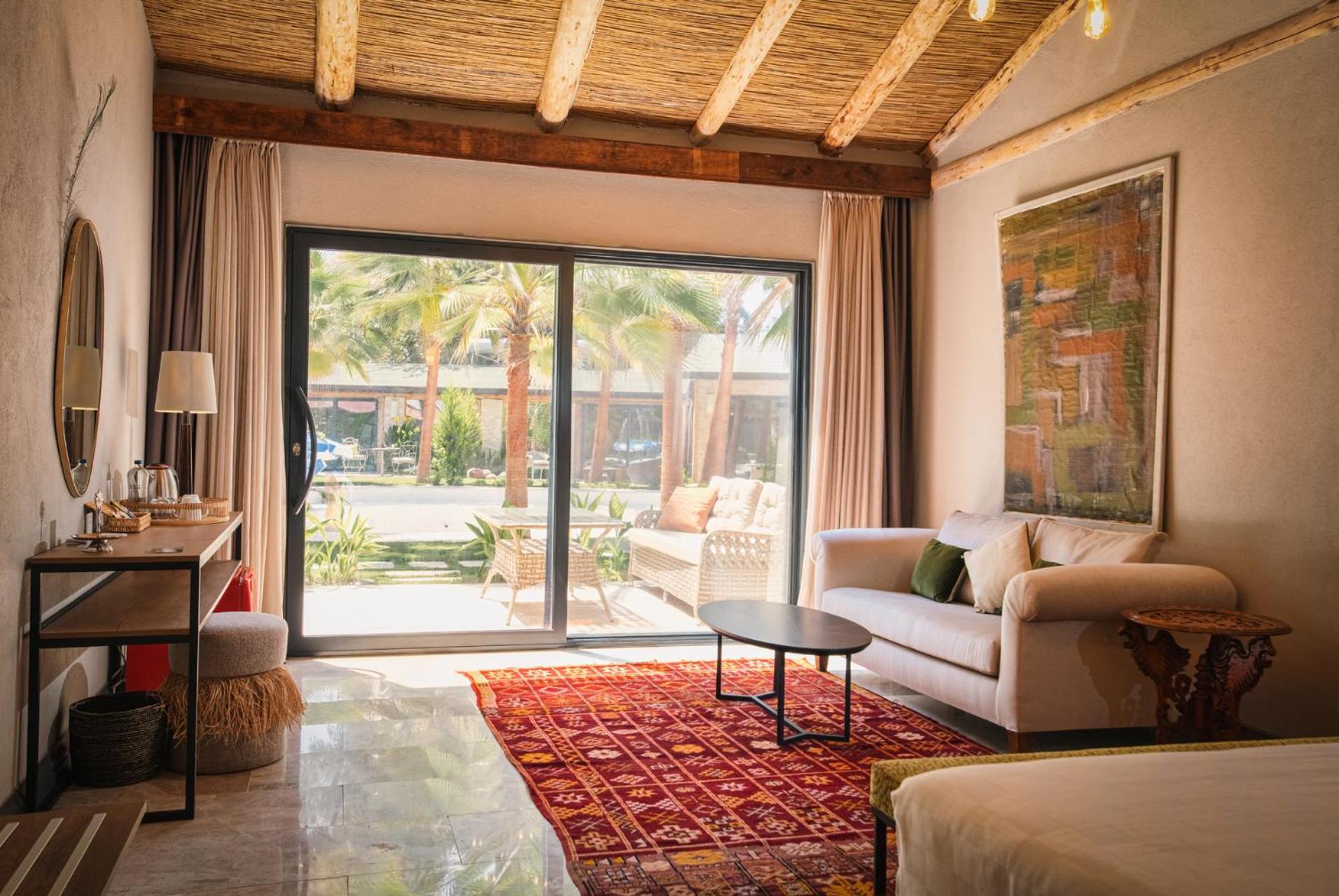 Layla Gocek Adults Only Bed & Breakfast ภายนอก รูปภาพ