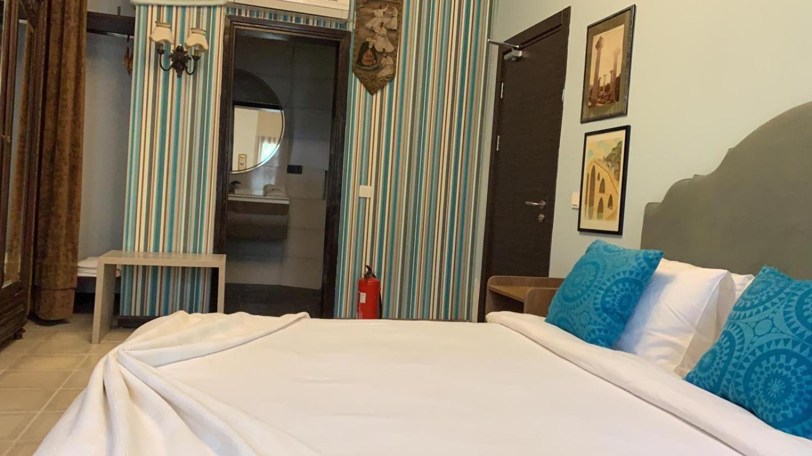 Layla Gocek Adults Only Bed & Breakfast ภายนอก รูปภาพ