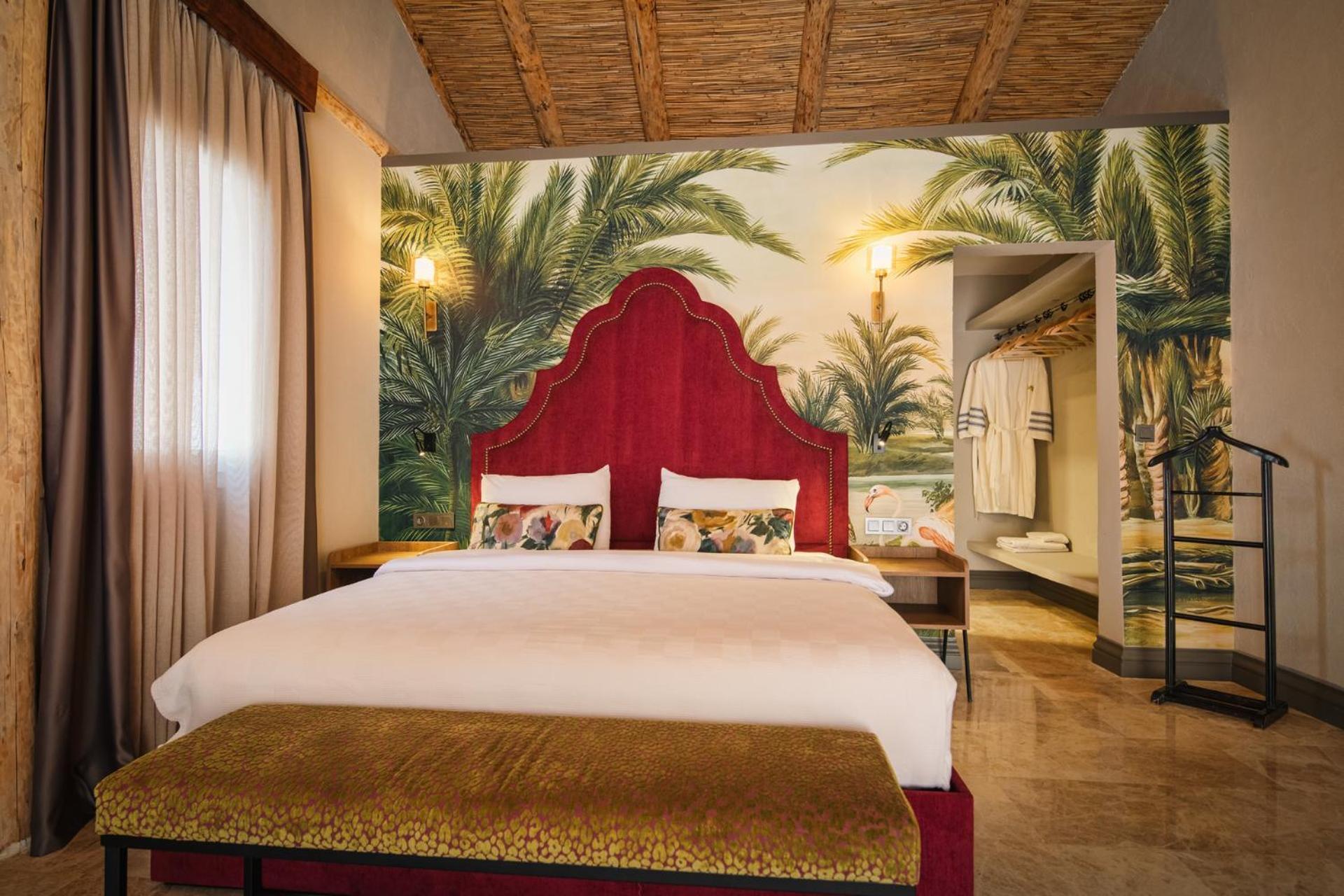 Layla Gocek Adults Only Bed & Breakfast ภายนอก รูปภาพ